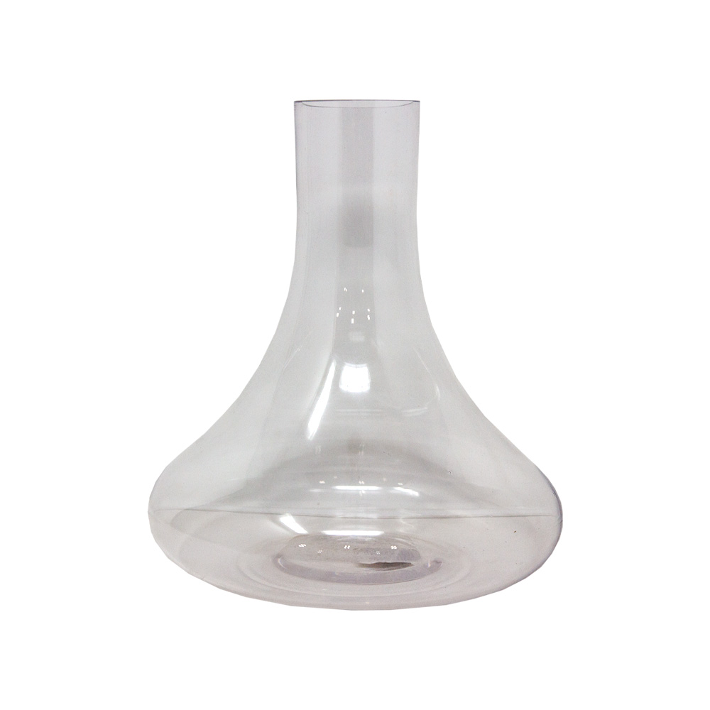 DECO GLASS BOTTLE | 9908485