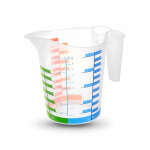 MEASURING BOWL 1000 ML | AP-9060