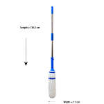 BAX TWIST & DRY MOP W/ HANDLE | UBBB0047 - Image 3