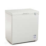 CHIQ 5 CU.FT CHEST FREEZER |CQFC05ZC1Q1GW