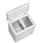 CHIQ 5 CU.FT CHEST FREEZER |CQFC05ZC1Q1GW - Image 2