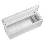 CHIQ 9CUFT CHEST FREEZER | CQFC09ZC1Q1GW - Image 2