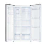 CHIQ 19.0 CU.FT SIDE BY SIDE REFRIGERATOR | CQRS20Y1GD1RS - Image 2