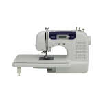 BROTHER CS6000I SEWING MACHINE | CS6000I