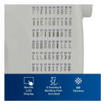 BROTHER CS6000I SEWING MACHINE | CS6000I - Image 2