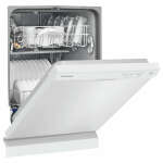 FRIGIDAIRE 24"BUILT-IN DISHWASHER | FFCD2418UW - Image 3