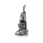 HOOVER TURBO SCRUB CARPET WASHER | FH50134 - Image 2