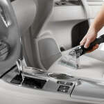 HOOVER TURBO SCRUB CARPET WASHER | FH50134 - Image 3