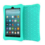 AMAZON FIRE TAB 7" RUBBER PROTECTIVE CASE | FIRETAB7-CASE