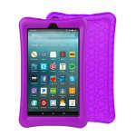 AMAZON FIRE TAB 7" RUBBER PROTECTIVE CASE | FIRETAB7-CASE - Image 2