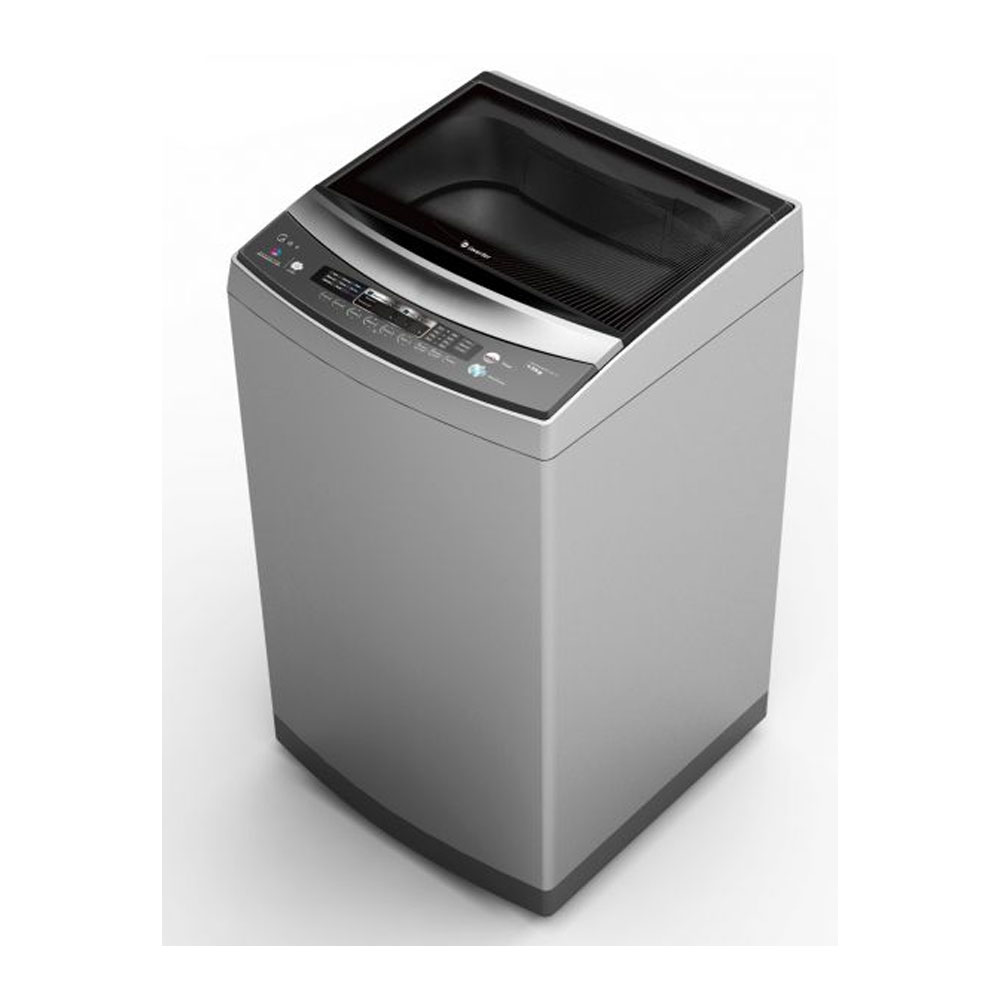 MIDEA TOP LOAD AUTOMATIC WASHING MACHINE 14KG | MLTI14D2SNGBG