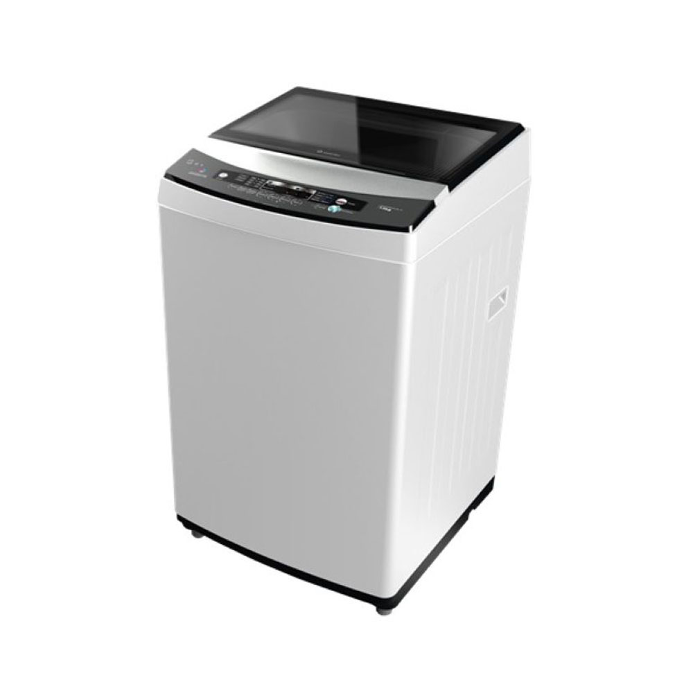 MIDEA 14KG TOP LOAD AUTOMATIC WASHING MACHINE  | MLTI14D2SNGBW