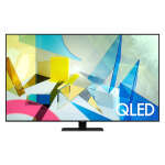SAMSUNG 65 INCH QLED 4K UHD HDR SMART TV | QN65Q80TAFXZA