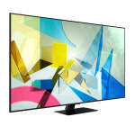 SAMSUNG 65 INCH QLED 4K UHD HDR SMART TV | QN65Q80TAFXZA - Image 2
