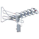 SUPERSONIC OUTDOOR HD ROTATING ANTENNA | SC-603