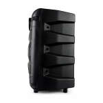 DOLPHIN PORTABLE BT SPEAKER W/ USB / LIGHTS / RADIO | SP850RBT - Image 3
