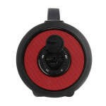 AXESS JEAN BLUETOOTH SPEAKER | SPBT1082 - Image 2