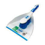 BAX DUST PAN & BRUSH SET | UBBB0057 - Image 2