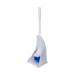BAX TOILET BRUSH WITH STAND | UBBH0483 - Image 2