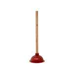RUBBER PLUNGER | UBHG0090