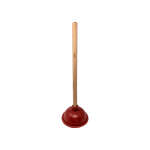 RUBBER PLUNGER | UBHG0090 - Image 2