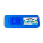 ICE CUBE TRAY W/ LID NON-SPILL | UBKA0088 - Image 2