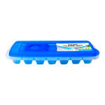 ICE CUBE TRAY W/ LID NON-SPILL | UBKA0088