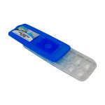 ICE CUBE TRAY W/ LID NON-SPILL | UBKA0088 - Image 3