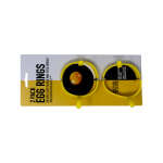 SILICONE EGG RINGS 2PCS | UBKA0138 - Image 3