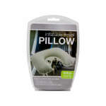 INFLATABLE TRAVEL PILLOW | UBRG0083