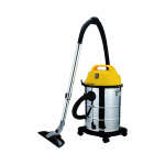 SANKEY 30L WET & DRY VACUUM CLEANER 1400W | VC30LM