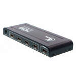 XTECH HDMI 4-WAY SPLIT 1080P | XHA-410 - Image 3
