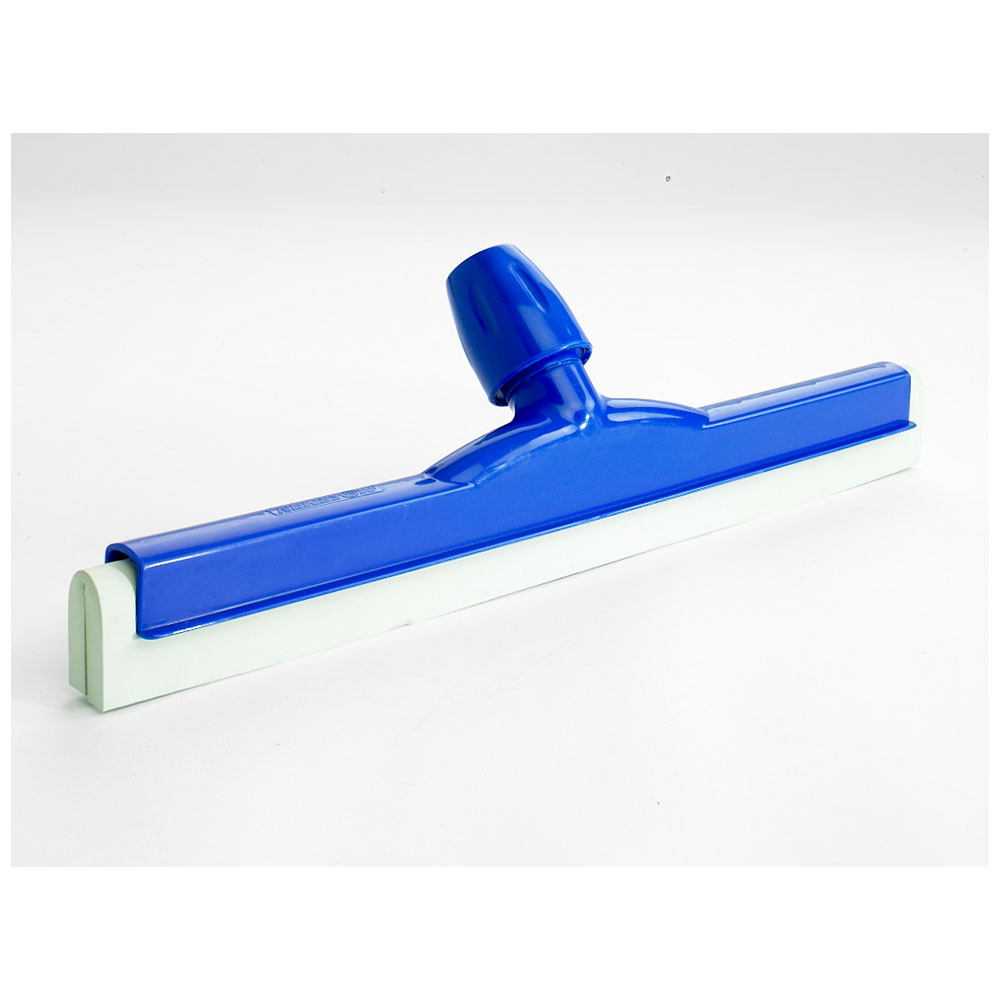 MAYA FLOOR SQUEEGEE 45CM BLUE | 05007-B