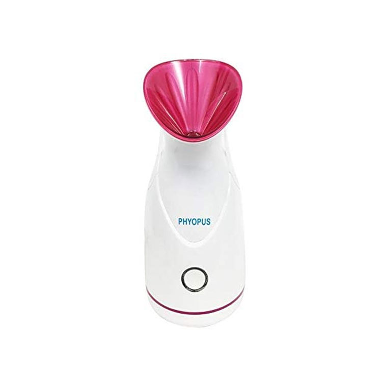 PHYOPUS FACIAL NANO STEAMER | 6222015151582