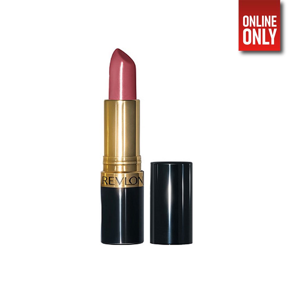 REVLON SUPER LUSTROUS LIPSTICK BERRY RICH | GLOW9000
