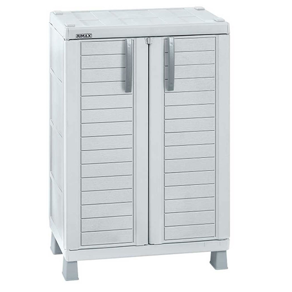 RIMAX COMPACT CABINET TAUPE | 9290-XP