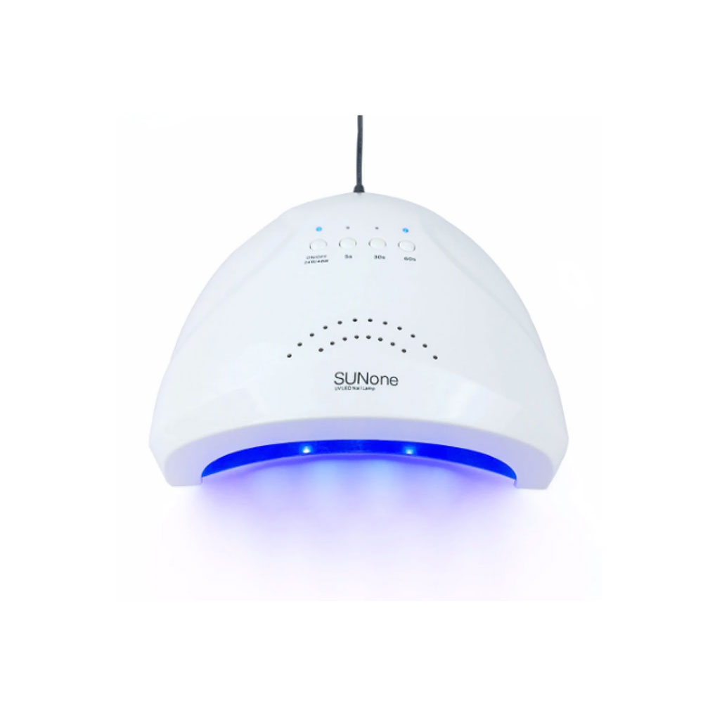 NAIL UV LED LAMP 48W | 99027093