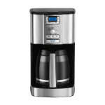 CUISINART 14 CUP COFFEE MAKER | CBC6500PC