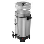 BLACK & DECKER 100 CUP COFFEE PERCOLATOR | CMU1000 - Image 2