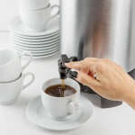 BLACK & DECKER 40 CUP COFFEE PERCOLATOR | CMU4000 - Image 3