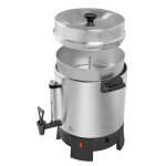 BLACK & DECKER 60 CUP COFFEE PERCOLATOR | CMU6000 - Image 2