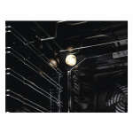 FRIGIDAIRE 24" S/S CONVECTION  ELECTRIC OVEN 220V MULTIFUCTION | FOE72C2IUX - Image 3