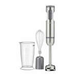 CUISINART SMART STICK VARIABLE SPEED HAND BLENDER | HB600PC