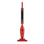 DIRT DEVIL SIMPLISTIK 3-IN-1 VACUUM | SD20000RED
