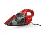 DIRT DEVIL SCORPION QUICK FLIP CORD HANDHELD VACUUM | SD20005RED
