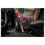 DIRT DEVIL SCORPION QUICK FLIP CORD HANDHELD VACUUM | SD20005RED - Image 5