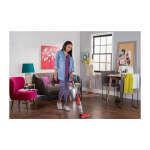 DIRT DEVIL SIMPLISTIK PLUS 3-IN-1 CORDED STICK VACUUM | SD22010 - Image 8
