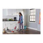 DIRT DEVIL SIMPLISTIK PLUS 3-IN-1 CORDED STICK VACUUM | SD22010 - Image 7