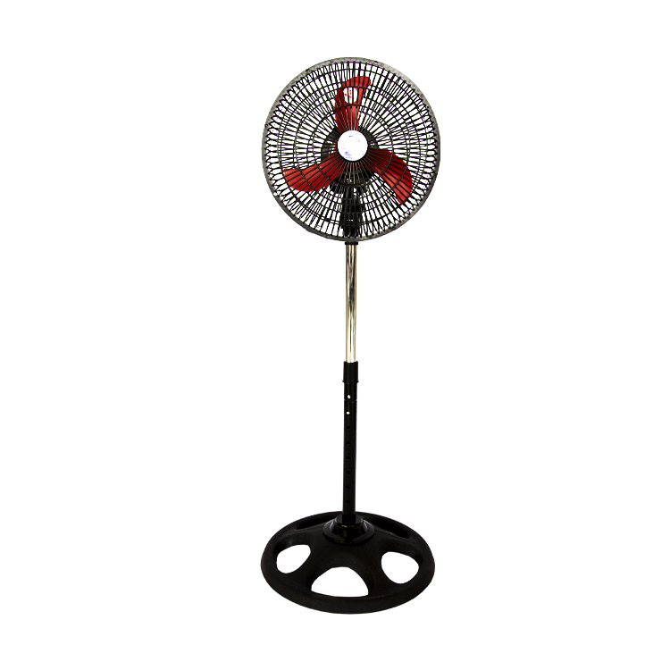 MATSUI 10" FAN RED | 10BPG-R