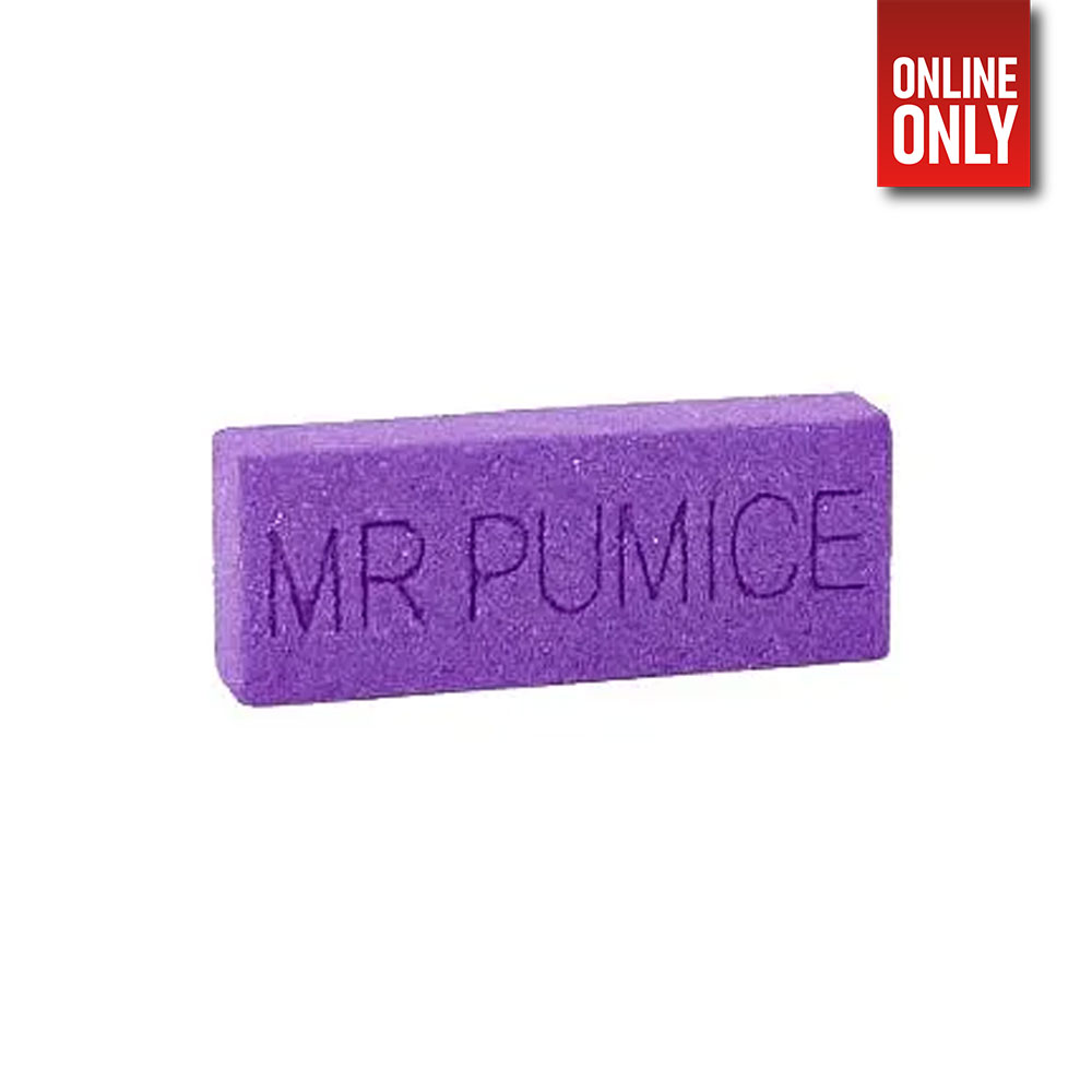MR. PUMICE PUMI BAR PURPLE | GLOW3176